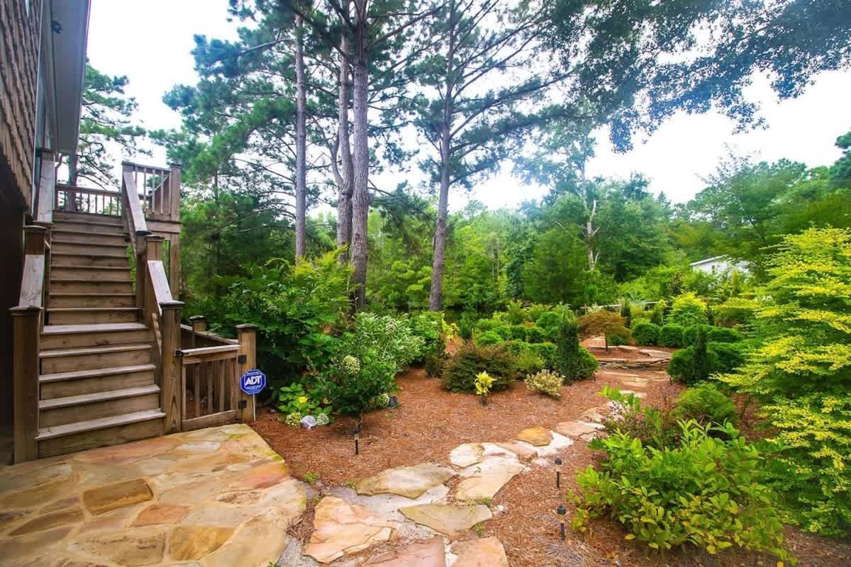 Heated Private Pool, Pond Views, Fishing, Mins To Carolina Beach Wilmington Ngoại thất bức ảnh