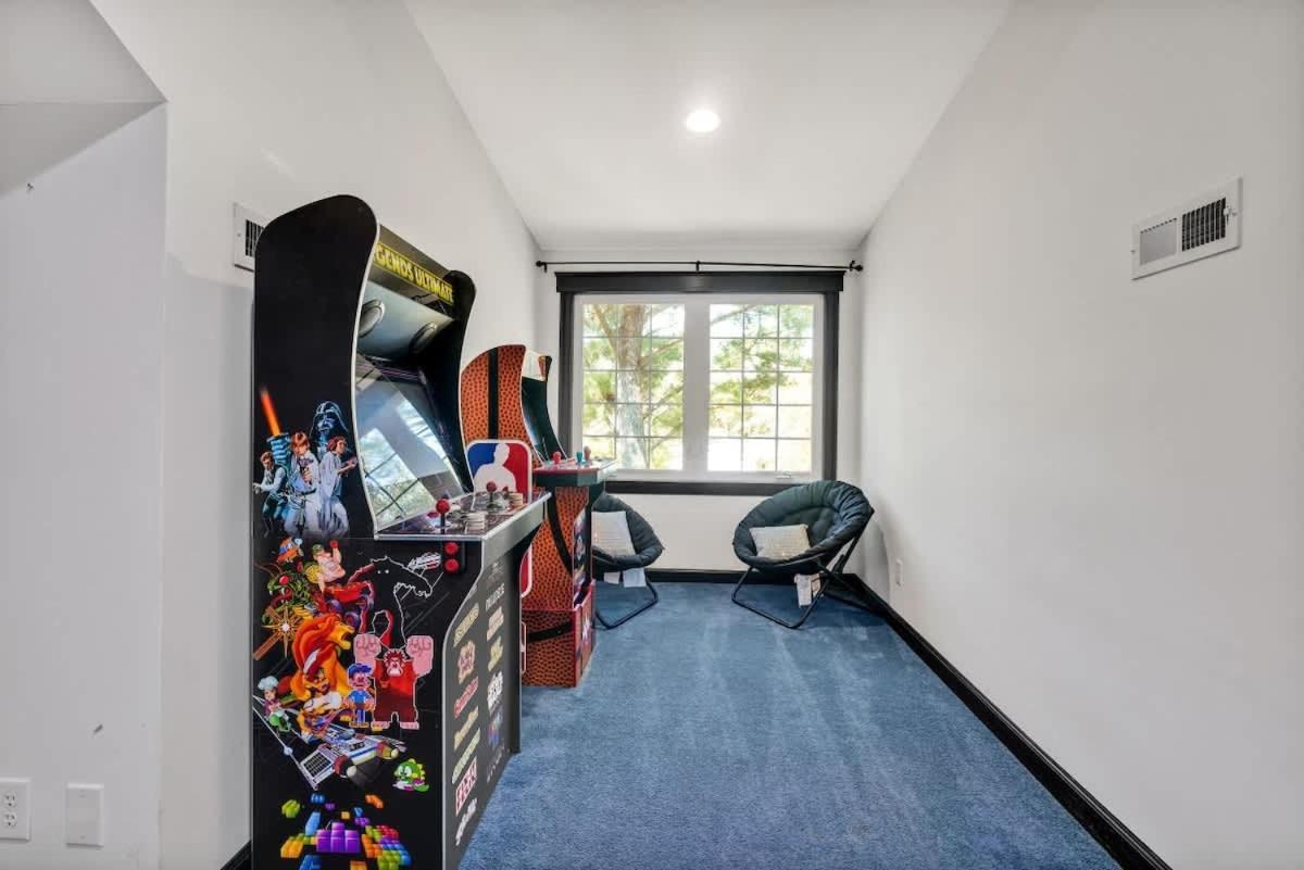 Heated Private Pool, Pond Views, Fishing, Mins To Carolina Beach Wilmington Ngoại thất bức ảnh