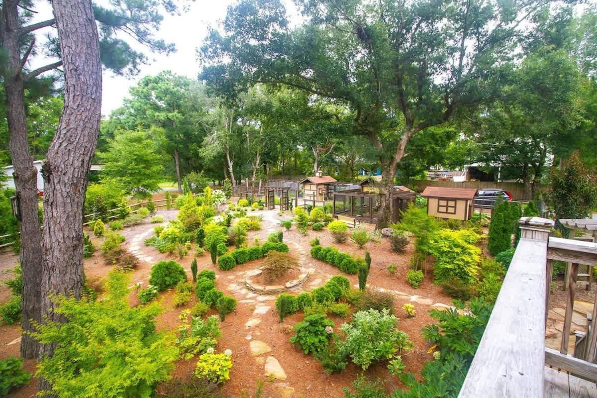 Heated Private Pool, Pond Views, Fishing, Mins To Carolina Beach Wilmington Ngoại thất bức ảnh